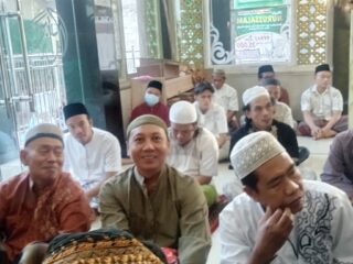 malapetakan datang dari lisan