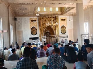 Menghadapi Fitnah Dajjal