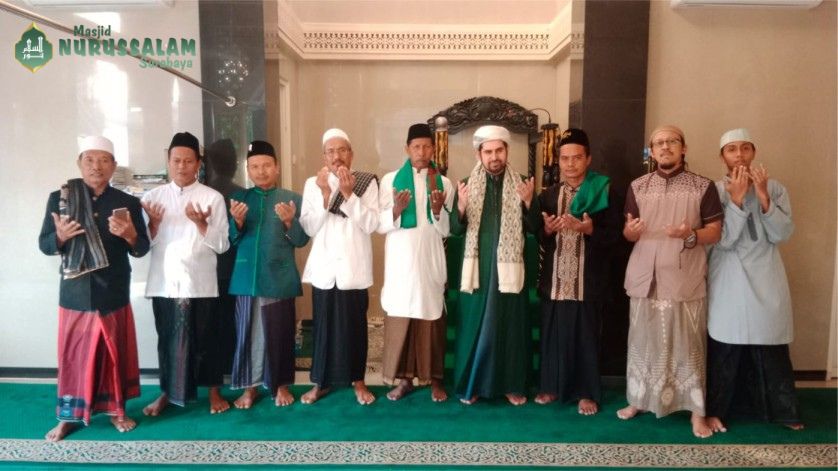 PHBI Idul Adha 1443 H